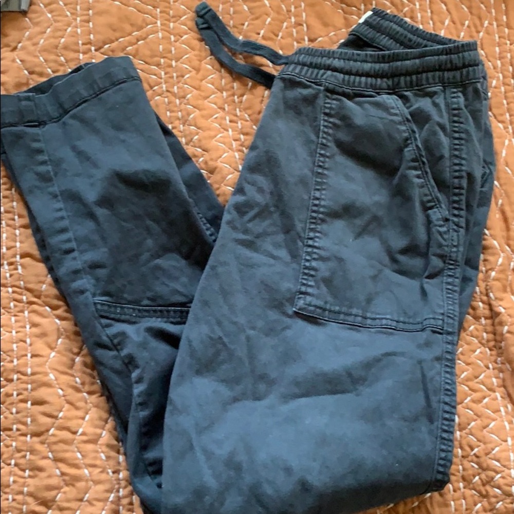 Cotton on pants